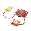 SparkFun GNSS Receiver - SAM-M8Q (Qwiic)