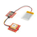 SparkFun GNSS Receiver - SAM-M8Q (Qwiic)