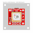 SparkFun GNSS Receiver - SAM-M8Q (Qwiic)