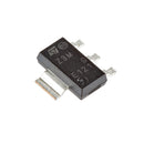 Triac Sensitive Gate - SMD (Z0103MN)
