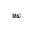 Resistor - 1.8k Ohms ±1% 1/10W SMD