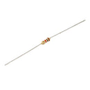 Resistor - 1k Ohms ±5% 1/4W PTH