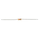 Resistor - 1k Ohms ±5% 1/4W PTH
