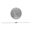 Resistor - 1k Ohms ±5% 1/4W PTH
