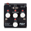REV Robotics SRS Programmer