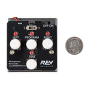 REV Robotics SRS Programmer