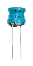 KEMET SBCP-47HY2R7B Inductor, Radial, SBCP Series, 2.7 µH, 2.45 A, 2.92 A, 0.032 ohm, ± 20%