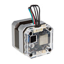 PD Stepper - NEMA 17 Stepper Driver and Controller