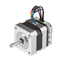 PD Stepper - NEMA 17 Stepper Driver and Controller