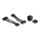 PD Stepper - NEMA 17 Stepper Driver and Controller