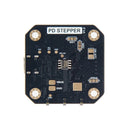 PD Stepper - NEMA 17 Stepper Driver and Controller