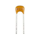 Capacitor Ceramic - 10pF 200V ±5%