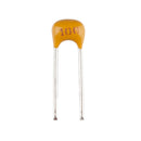 Capacitor Ceramic - 10pF 200V ±5%