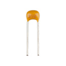 Capacitor Ceramic - 1000pF 100V ±5%