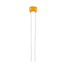 Capacitor Ceramic - 1µF 50V -20%~+80%