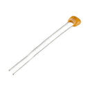 Capacitor Ceramic - 1µF 50V -20%~+80%