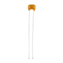 Capacitor Ceramic - 1µF 50V -20%~+80%