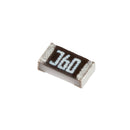 Resistor 12.1kOhms ±1% 1/10W SMD