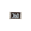 Resistor 12.1kOhms ±1% 1/10W SMD