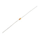 Resistor 1 MOhms ±5% 1/6W (PTH)