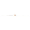 Resistor 100Ohms ±5% 1/6W PTH