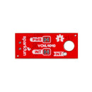 SparkFun Micro Proximity Sensor - 20cm, VCNL4040 (Qwiic)