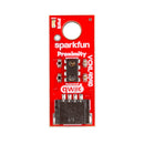 SparkFun Micro Proximity Sensor - 20cm, VCNL4040 (Qwiic)