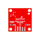 SparkFun Digital Compass - HMC6343 (Qwiic)
