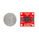 SparkFun Digital Compass - HMC6343 (Qwiic)
