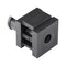 HELLERMANNTYTON 440-00009 Grommet, Strain Relief, 7 mm, 8 mm, Plastic