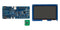 RENESAS RTK7EKA8P1S01001BE Evaluation Kit, R7KA8P1KFLCAC, RA Family, ARM, Cortex-M33/M85, 32bit