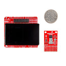 SparkFun Red Vision Kit for RedBoard