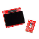 SparkFun Red Vision Kit for RedBoard