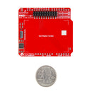 SparkFun Red Vision Touch Display for RedBoard (Without Display)
