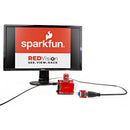 SparkFun Red Vision Touch Display for RedBoard (Without Display)