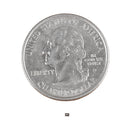 Resistor 10k Ohm 1/10W ±1%
