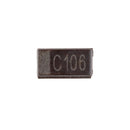 Capacitor Tantalum - 10μF 16V