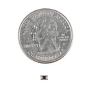 Capacitor Tantalum - 10μF 16V