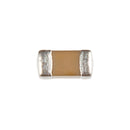 Capacitor Ceramic - 0.1μF 25V -20% ~ +80%