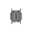 Momentary Pushbutton Switch - 5.25mm Square