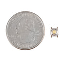 Momentary Pushbutton Switch - 5.25mm Square