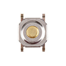 Momentary Pushbutton Switch - 5.25mm Square