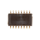 DIP Switch - 8 Position (SMD)