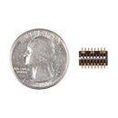 DIP Switch - 8 Position (SMD)