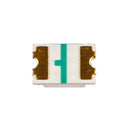 Diffused Green LED - Surface Mount