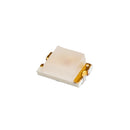 Diffused Green LED - Surface Mount