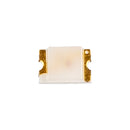 Diffused Green LED - Surface Mount