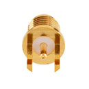 RP-SMA Connector - Female 0.8mm PCB Mount