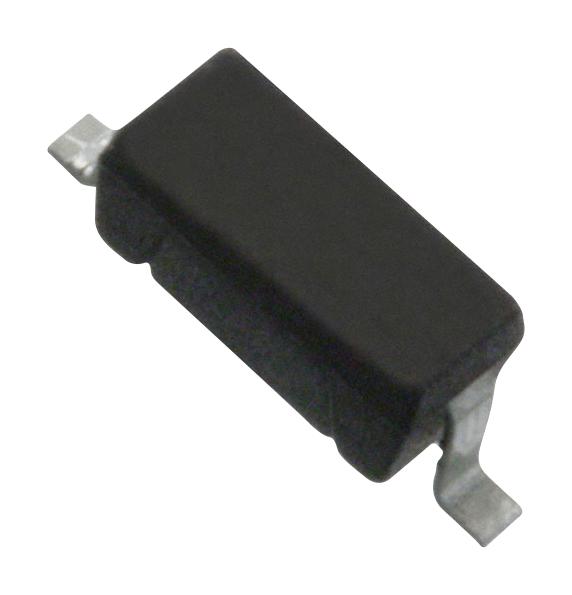 STANDEXMEDER MK24-B-2-OE Reed Sensor, 1 Form B, SPST-NC, 0.3A, 30V, -40&deg;C to 115&deg;C, Surface Mount
