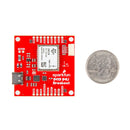 SparkFun 9DoF IMU Breakout - IM19